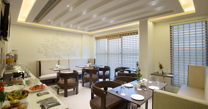 Jasmine Boutique Hotel